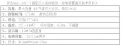 泰和安消防主機(jī)維修-泰和安TX3042B型氣體滅火控制